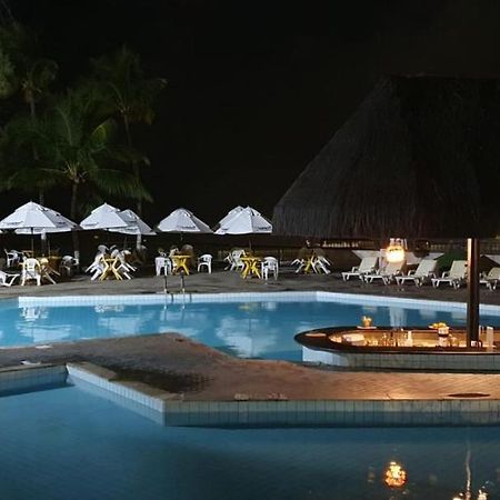 Flat Golden Beach Em Piedade Ресифи Екстериор снимка